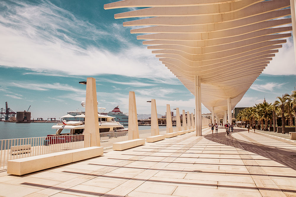 SEO in Malaga by yourself