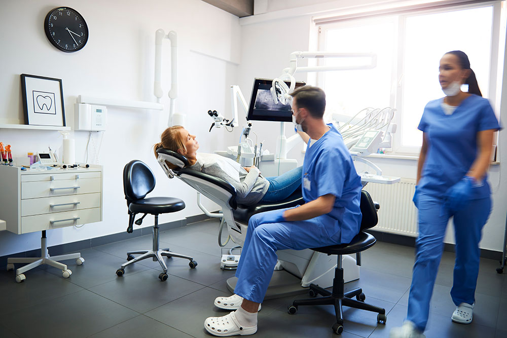 Offsite SEO Tips for Dentists in Andalucia